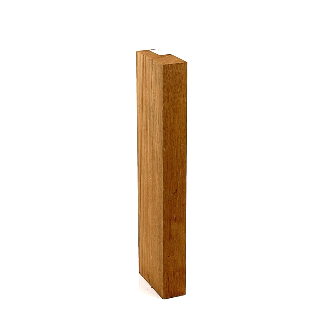 Teak, Board DAR, 330 X 91 X 35, , Back Side