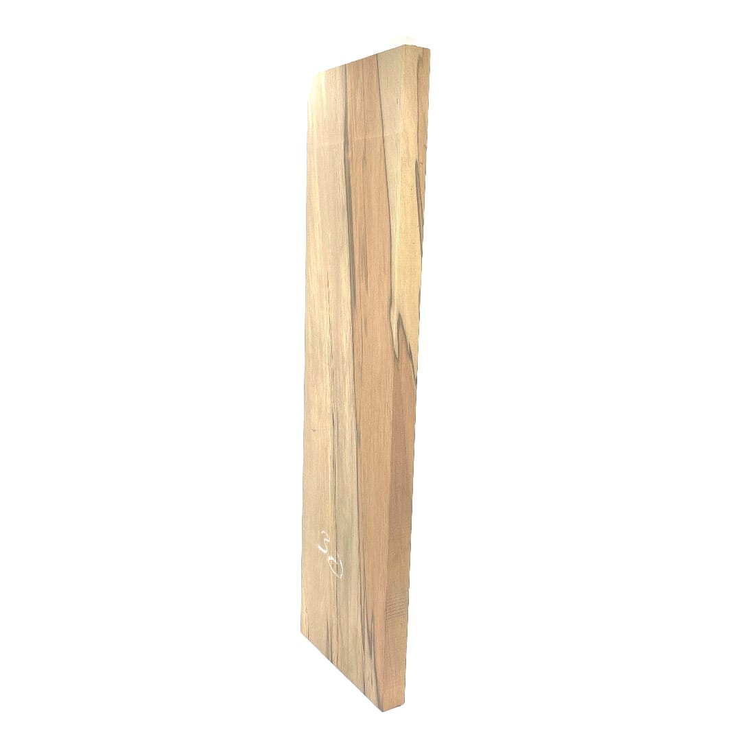 Blackheart Sassafras , Board DAR, 680 X 195 X 30, , Back Side