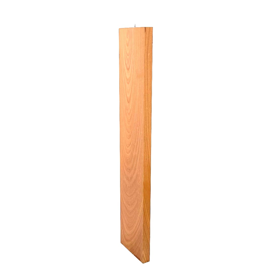 European Cherry , Board DAR, 660 X 135 X 24, , Back Side