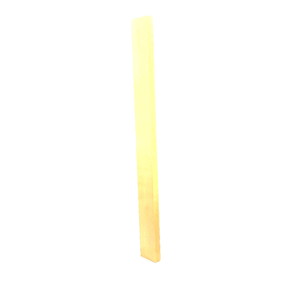 European Beech, Board DAR, 1090 X 98 X 34, , Back Side