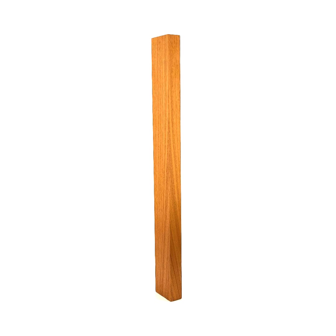 Red Cedar, Board DAR, 890 X 100 X 48, , Back Side