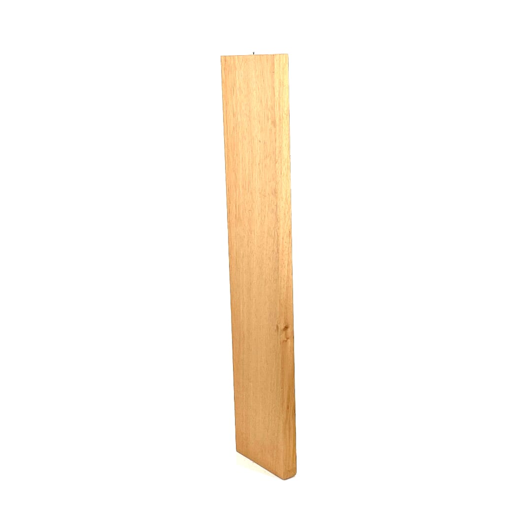 Spanish Cedar, Board DAR, 600 X 123 X 24, , Back Side
