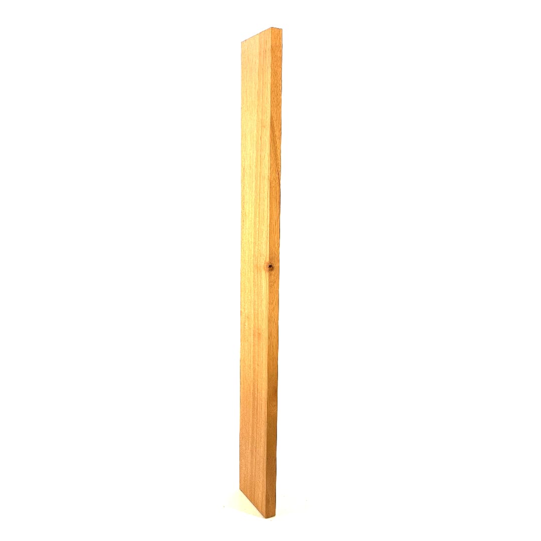 Spanish Cedar, Board DAR, 1050 X 140 X 26, , Back Side