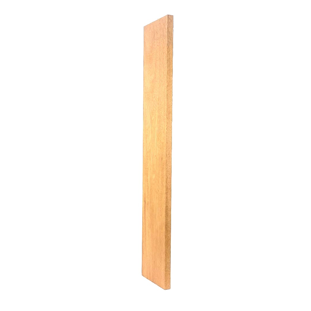 Mahogany, Board DAR, 900 X 175 X 22, , Back Side