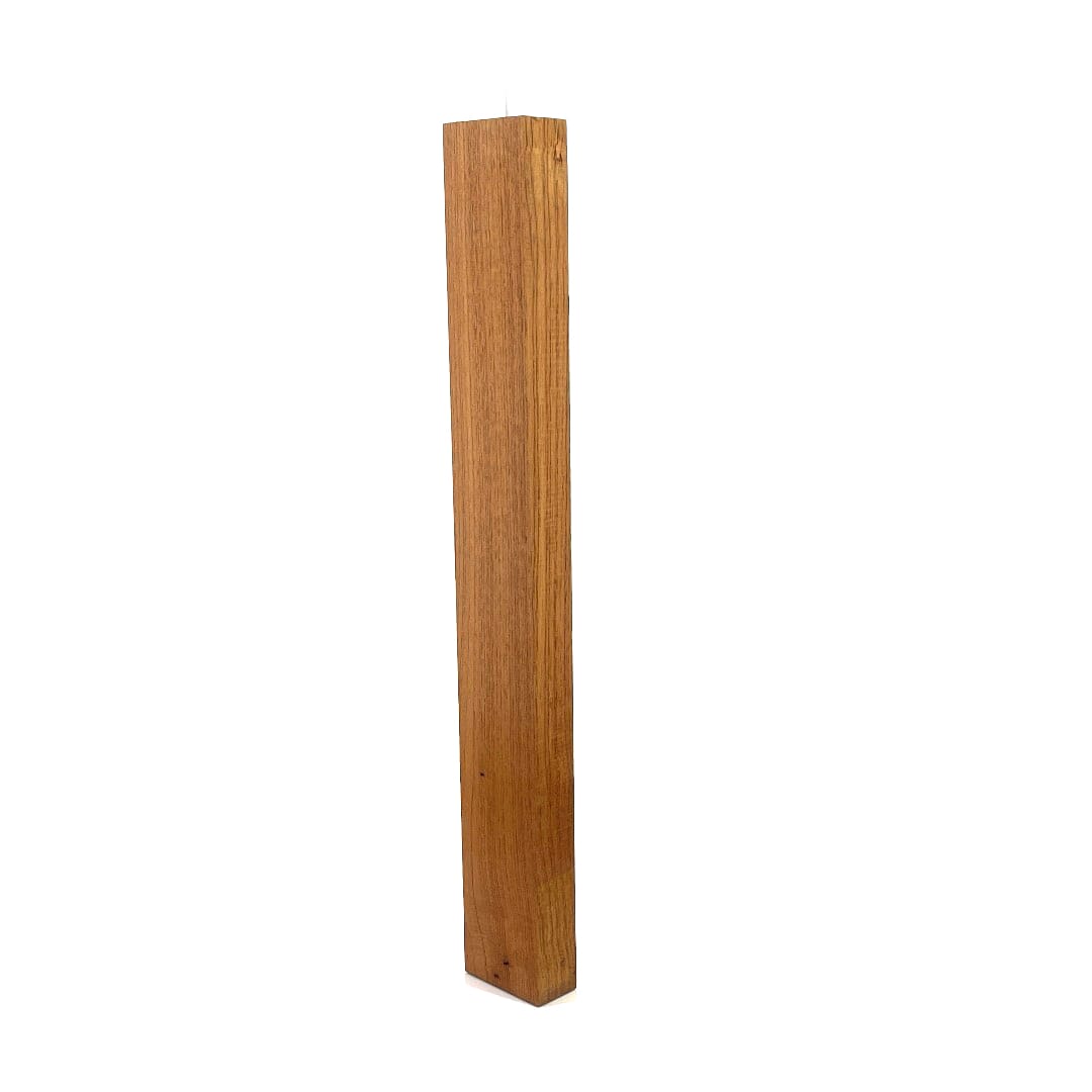 Red Cedar, Board DAR, 750 X 96 X 50, , Back Side