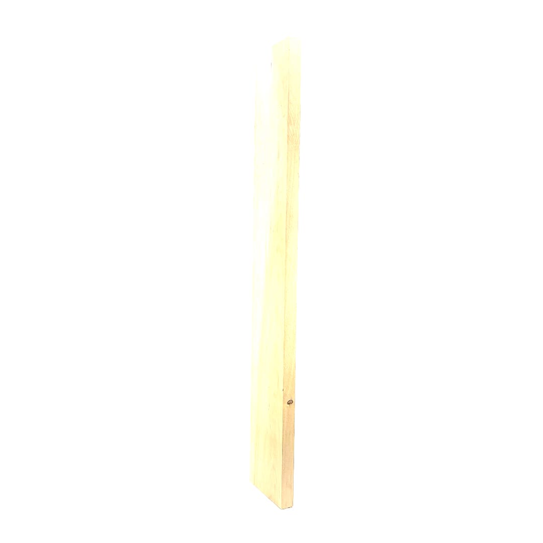 Poplar, Board DAR, 1150 X 185 X 34, , Back Side