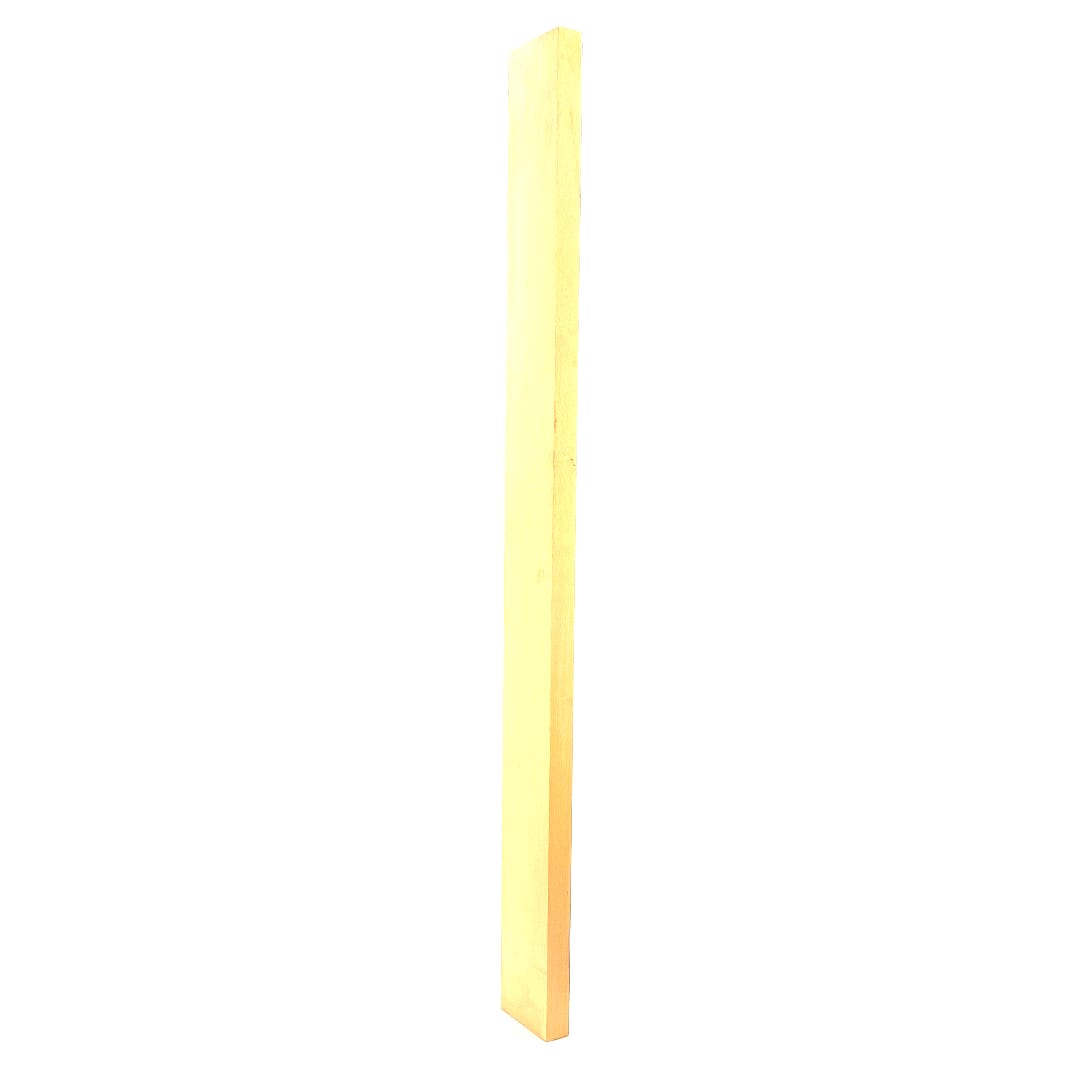 European Beech, Board DAR, 1120 X 102 X 32, , Back Side