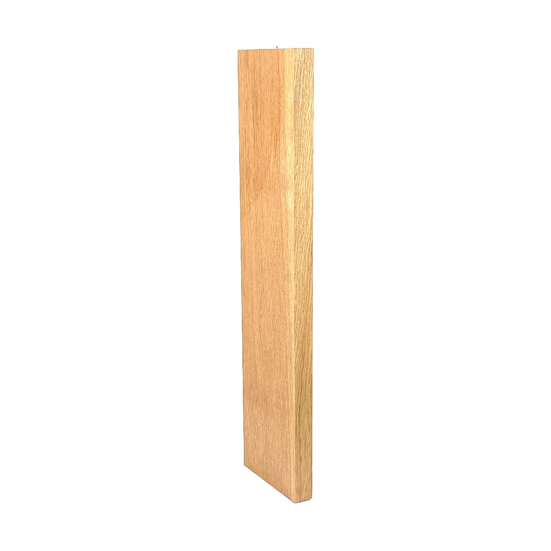 American White Oak, Board DAR, 700 X 170 X 33, , Back Side