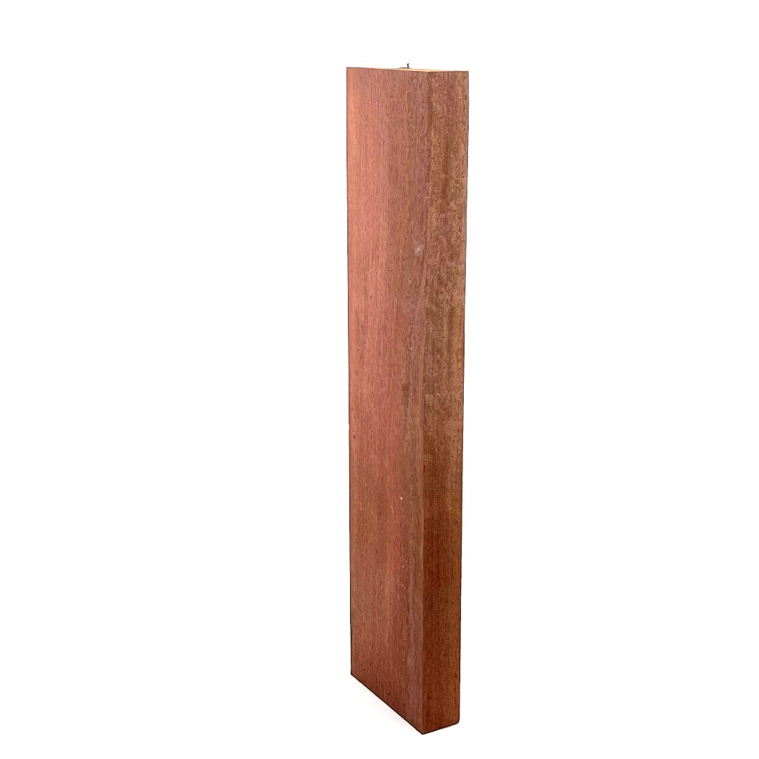 Jarrah, Board DAR, 600 X 142 X 42, , Back Side