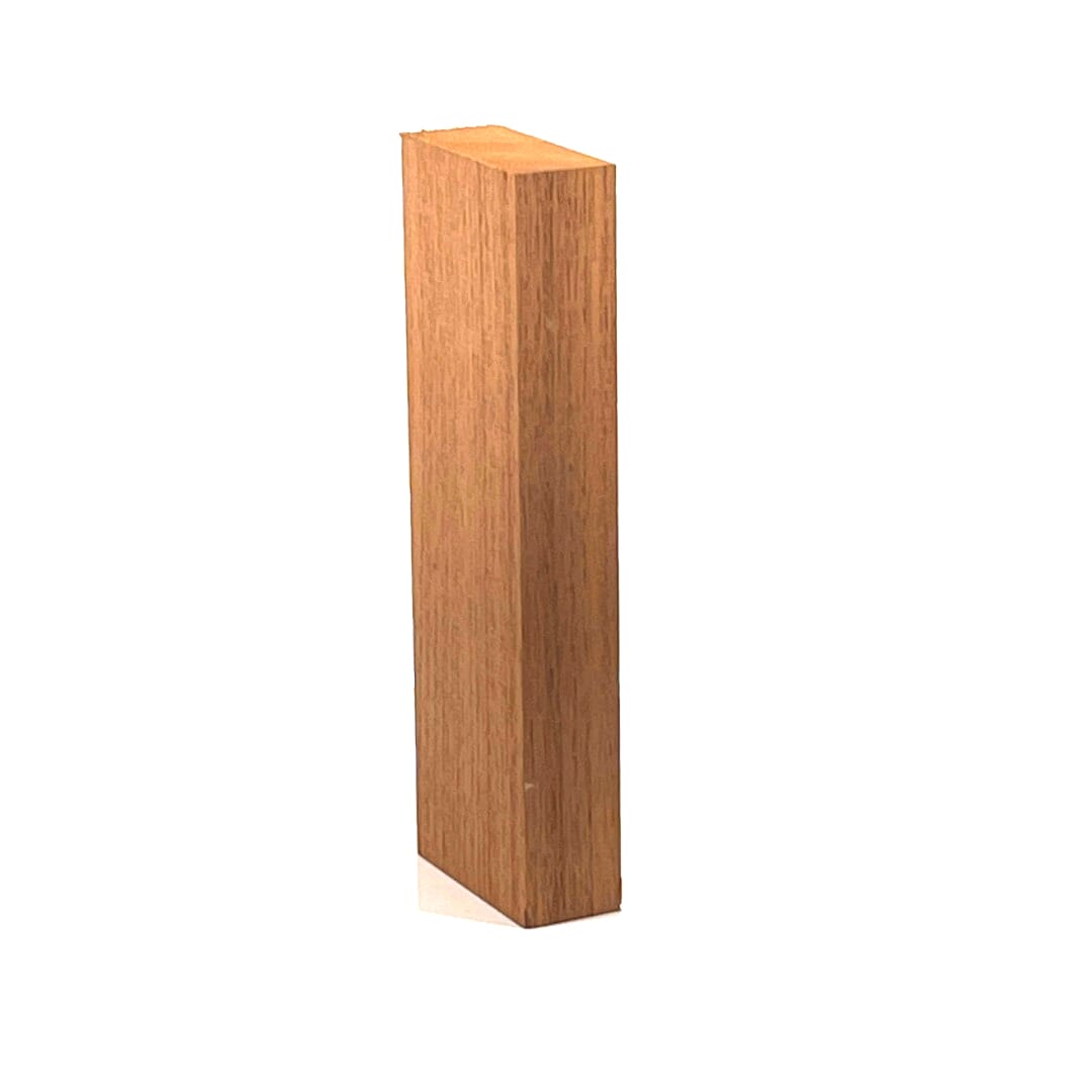 Red Cedar, Board DAR, 310 X 98 X 45, , Back Side