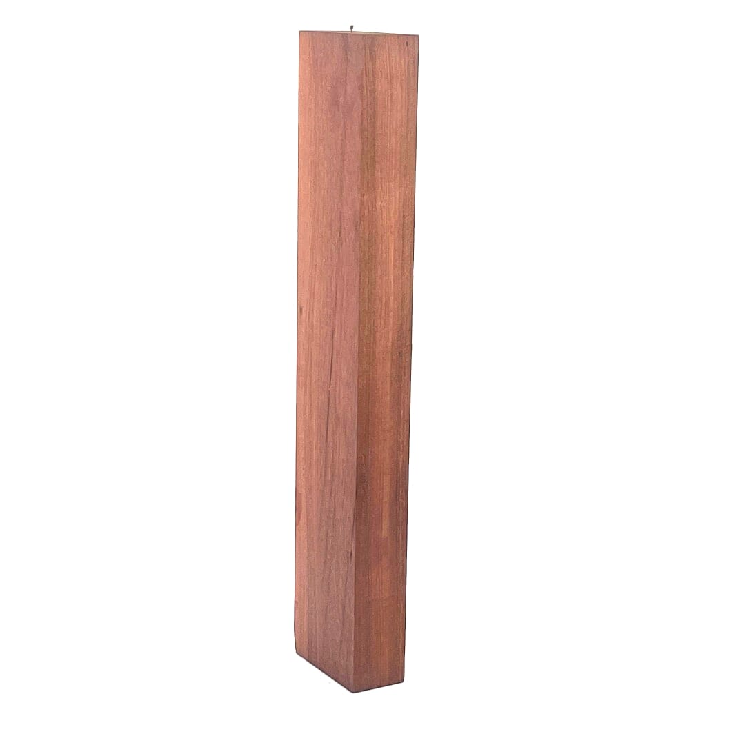 Jarrah, Board DAR, 475 X 95 X 45, , Back Side