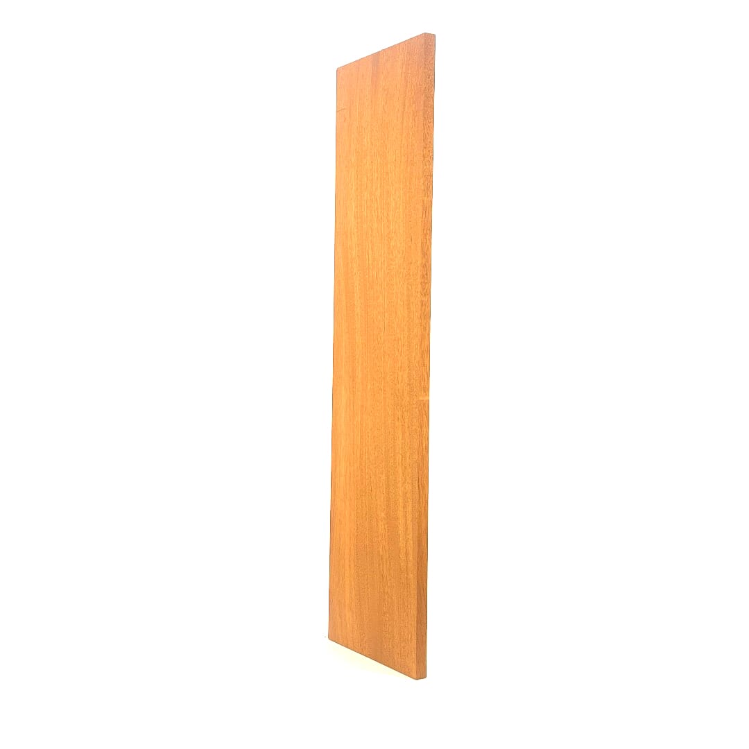 Mahogany, Board DAR, 940 X 250 X 20, , Back Side