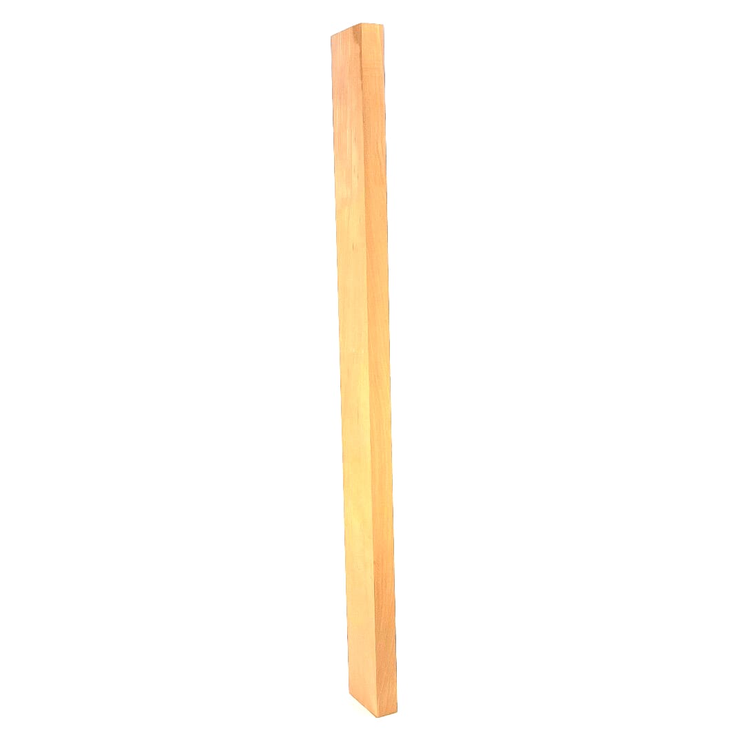 European Beech, Board DAR, 1150 X 116 X 41, , Back Side