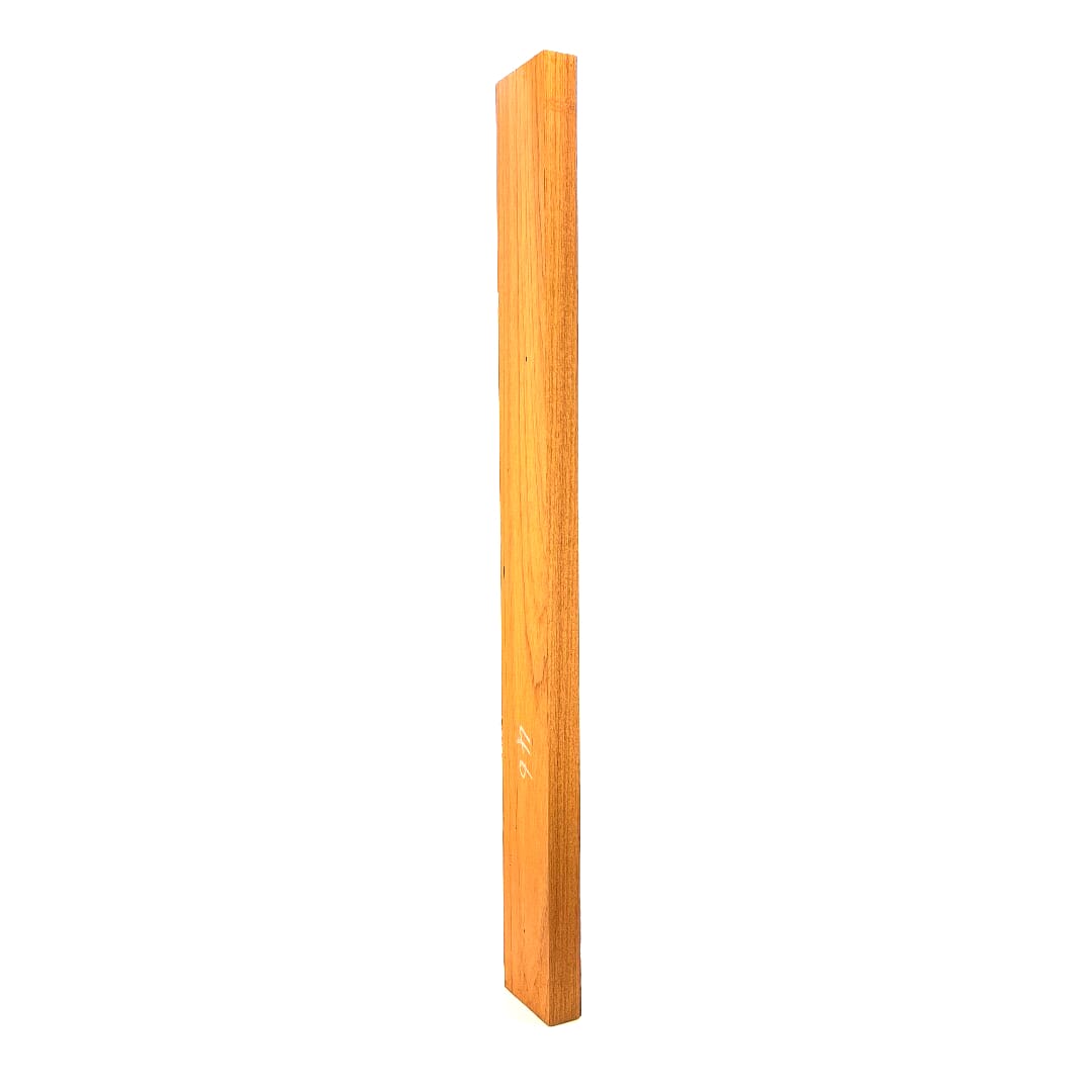 Red Cedar, Board DAR, 1160 X 125 X 46, , Back Side