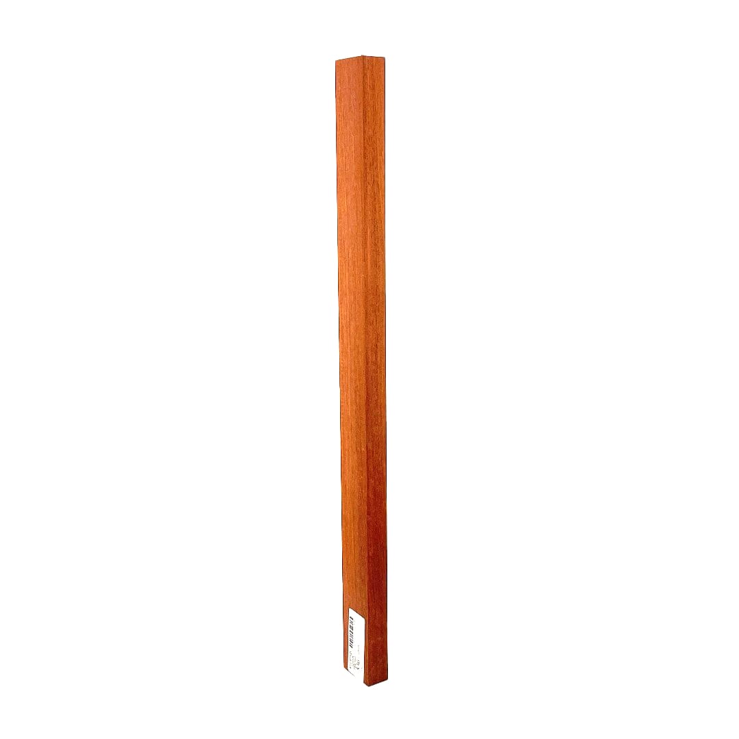 Jarrah, Board DAR, 750 X 57 X 30, , Back Side