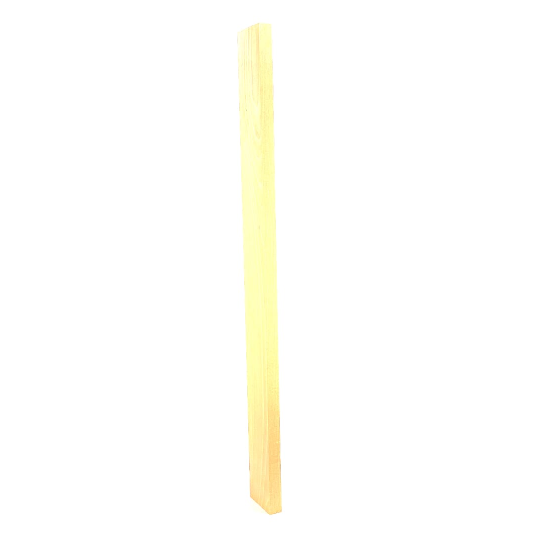 European Beech, Board DAR, 1135 X 107 X 33, , Back Side
