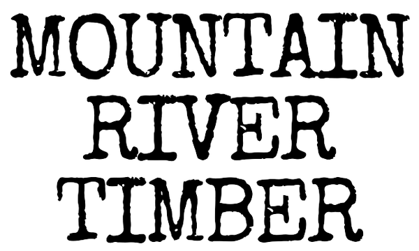 Mountain River Timber