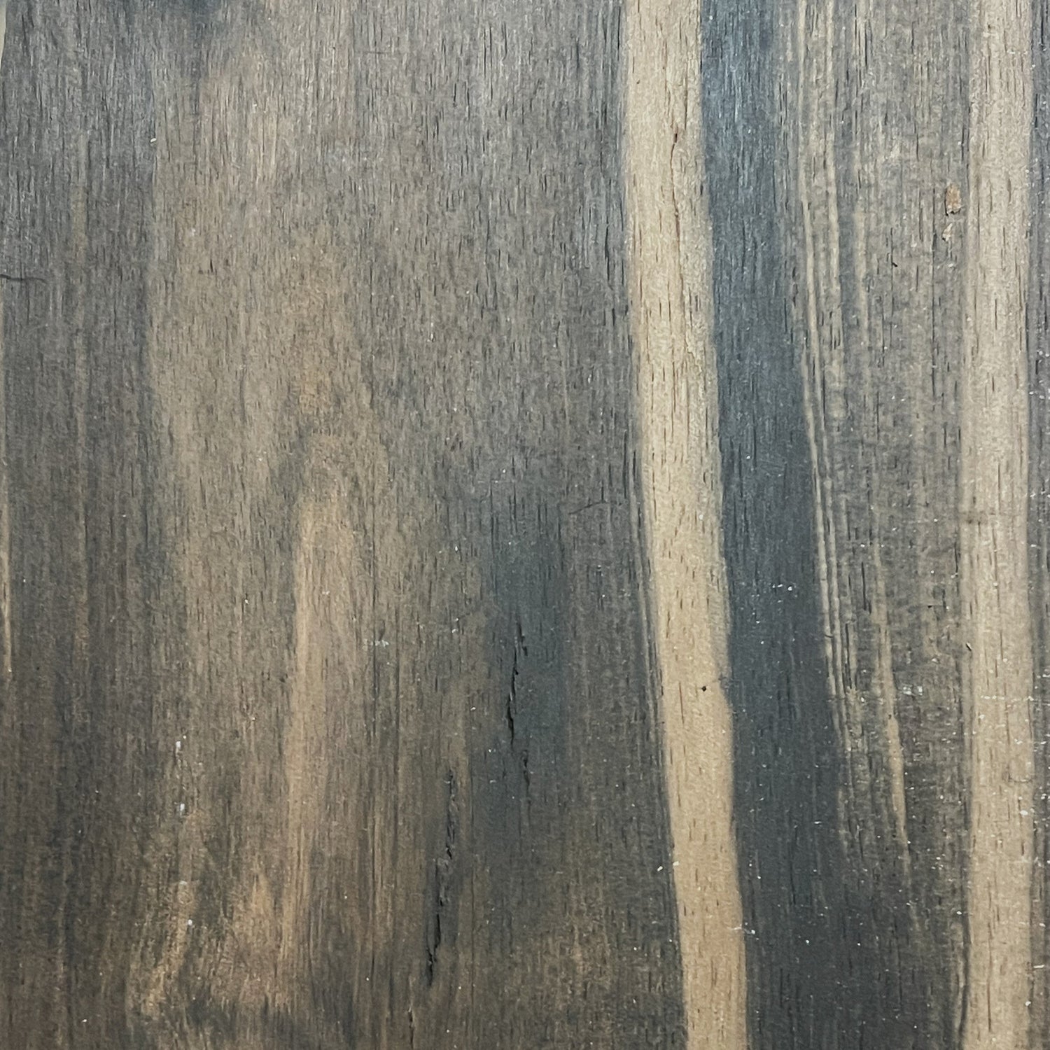 Macassar Ebony