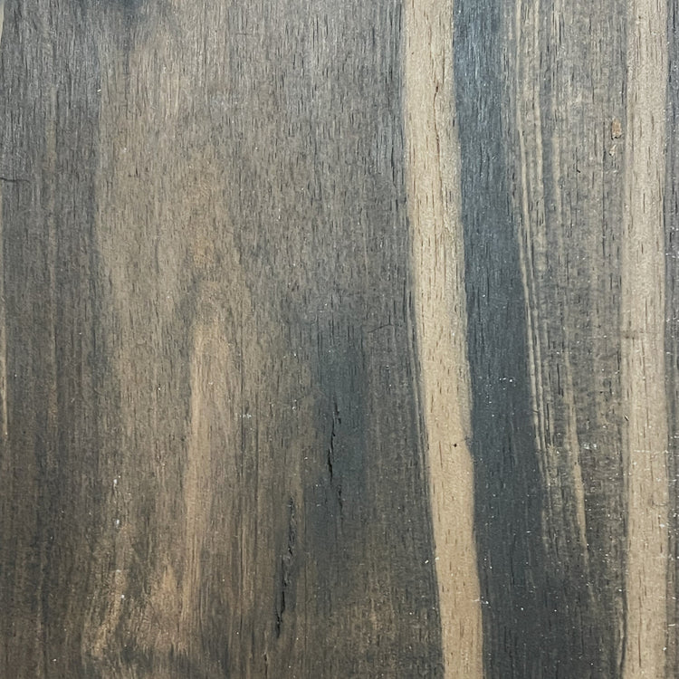 Macassar Ebony