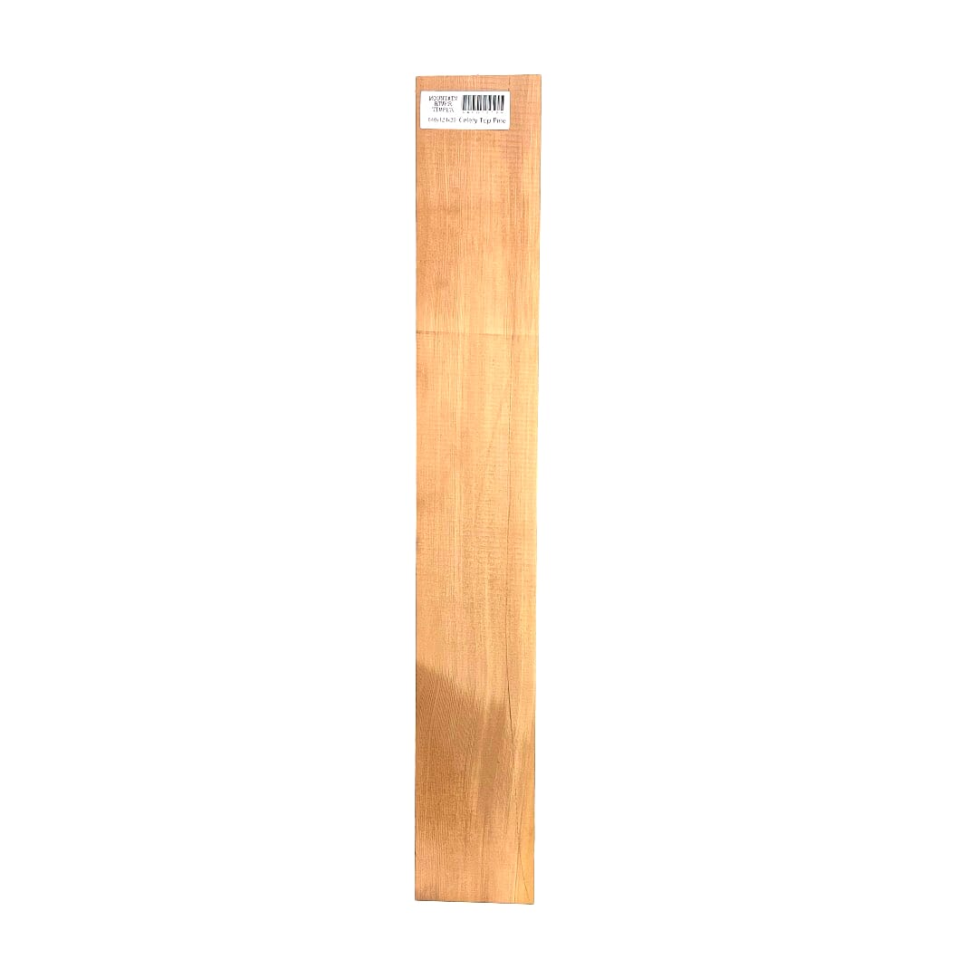 Celery Top Pine, Board DAR, 840 X 124 X 29, , Front Side