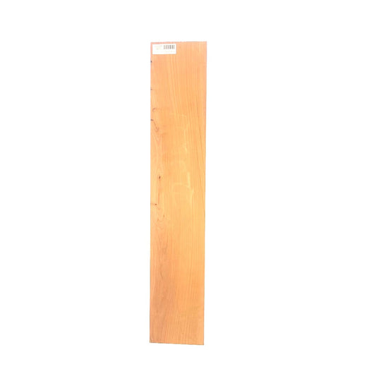 European Cherry , Board DAR, 1135 X 210 X 21, , Front Side