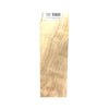 Figured Poplar, Board DAR, 455 X 148 X 21, , Front Side