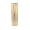 Poplar, Board DAR, 670 X 195 X 33, , Front Side