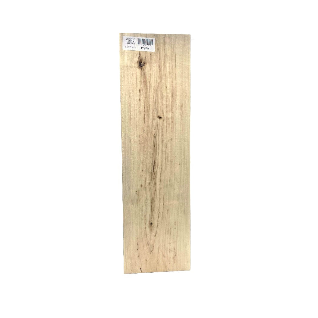 Poplar, Board DAR, 670 X 195 X 33, , Front Side