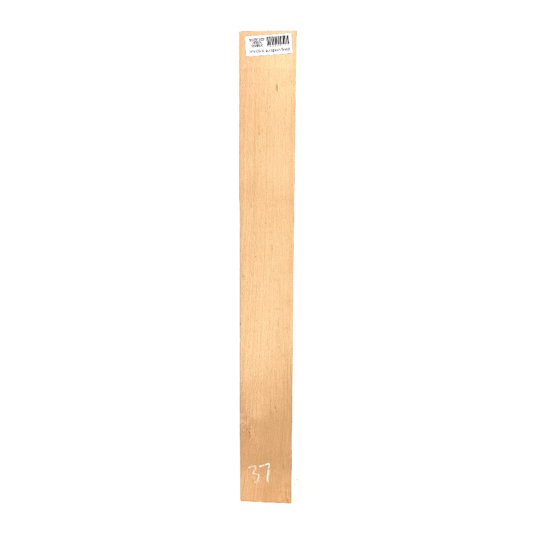 European Beech, Board DAR, 945 X 108 X 36, , Front Side