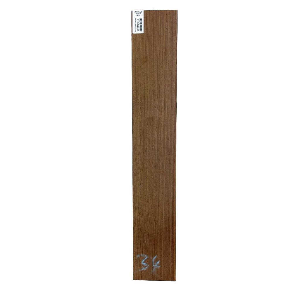 American Walnut, Board DAR, 910 X 148 X 33, , Front Side
