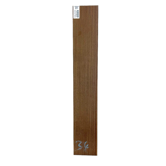 American Walnut, Board DAR, 910 X 148 X 33, , Front Side