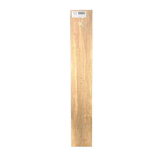 Figured Poplar, Board DAR, 880 X 138 X 28, , Front Side