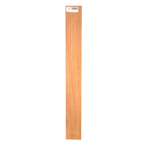 European Cherry , Board DAR, 1000 X 117 X 22, , Front Side