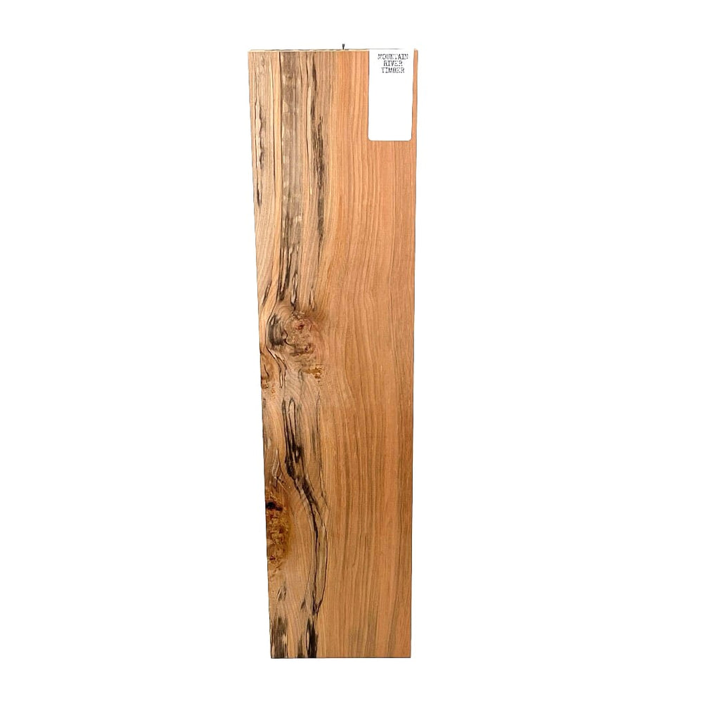 Spalted Myrtle, Board DAR, 580 X 140 X 38, , Front Side