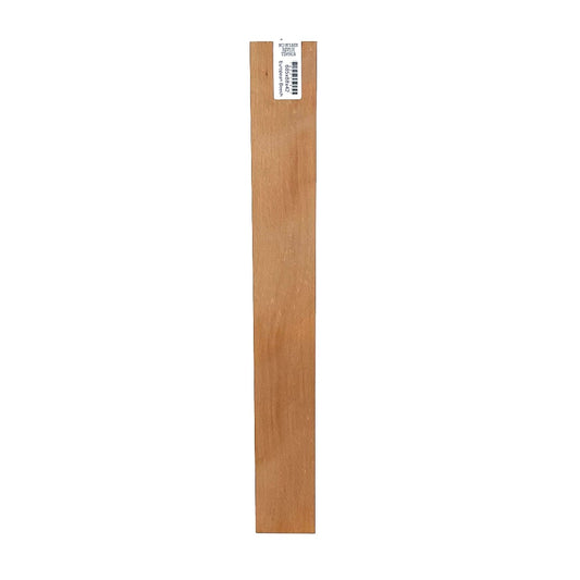 European Beech, Board DAR, 685 X 88 X 42, , Front Side