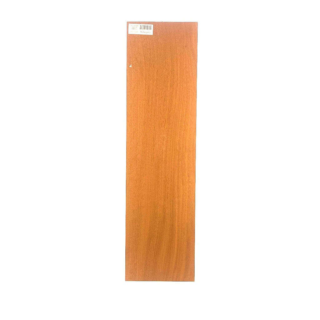 Mahogany, Board DAR, 940 X 250 X 20, , Front Side
