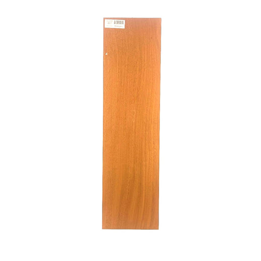 Mahogany, Board DAR, 940 X 250 X 20, , Front Side