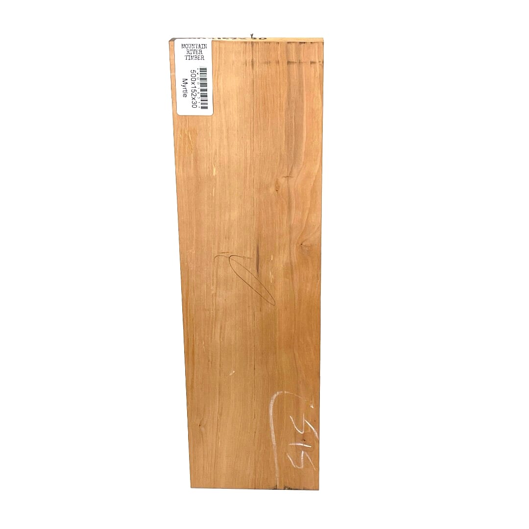 Myrtle , Board DAR, 500 X 152 X 30, , Front Side