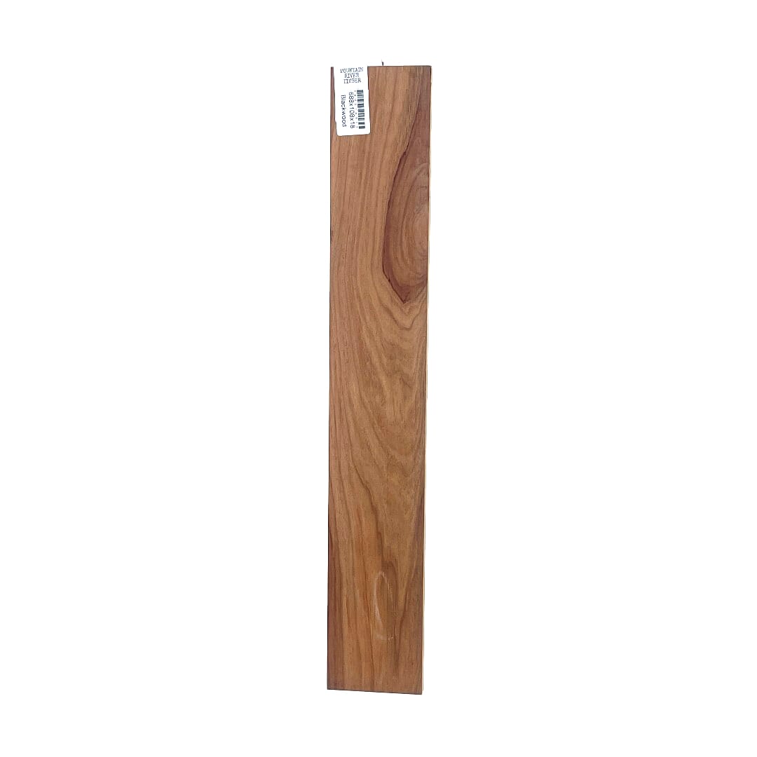 Blackwood, Board DAR, 688 X 108 X 18, , Front Side