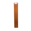 Red Cedar, Board DAR, 830 X 130 X 23, , Front Side