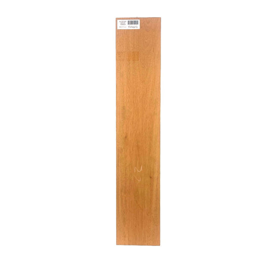 Mahogany, Board DAR, 900 X 175 X 22, , Front Side