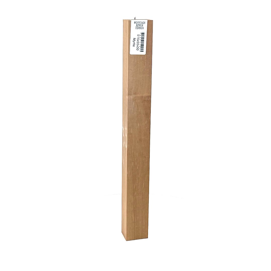 Myrtle, Board DAR, 515 X 55 X 50, , Front Side