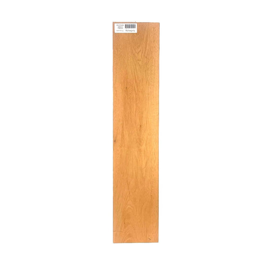 Mahogany, Board DAR, 880 X 185 X 22, , Front Side