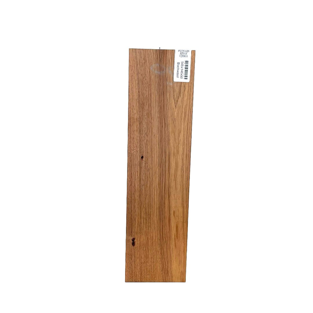 Blackwood, Board DAR, 545 X 146 X 50, , Front Side