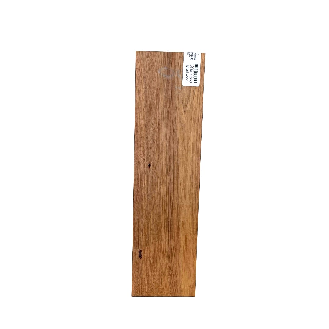 Blackwood, Board DAR, 545 X 146 X 50, , Front Side