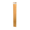 European Oak, Board DAR, 760 X 95 X 21, , Front Side