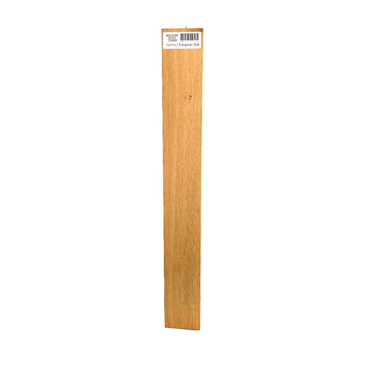 European Oak, Board DAR, 760 X 95 X 21, , Front Side