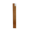 Red Cedar, Board DAR, 750 X 96 X 50, , Front Side
