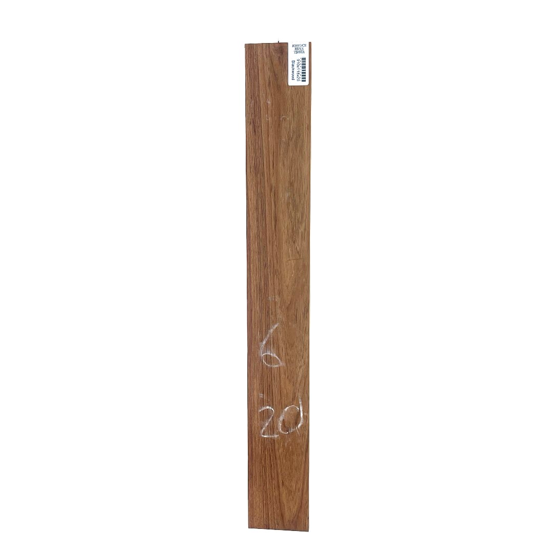 Blackwood, Board DAR, 910 X 118 X 20, , Front Side