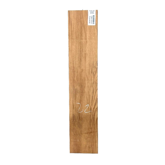 Blackwood, Board DAR, 700 X 142 X 22, , Front Side